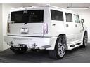 HUMMER HUMMER H2