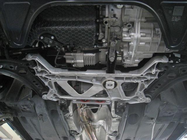 CBエアロ KW車高調 アドバン19 エンドレス6Pブレーキ(46枚目)
