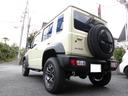 ジムニーノマド ＦＣ　ＦＣ　登録済み未使用車　ＬＥＤヘッドライト　リアフォグランプ　本革巻きステアリング　ハイビームアシストヒルディセントコントロール　リヤパワーウィンドウ　前席シートヒーター　ヘッドランプウォッシャー（5枚目）
