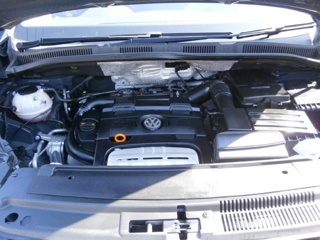 TSI コンフォートラインSDナビ地デジバックカmラ禁煙車(17枚目)