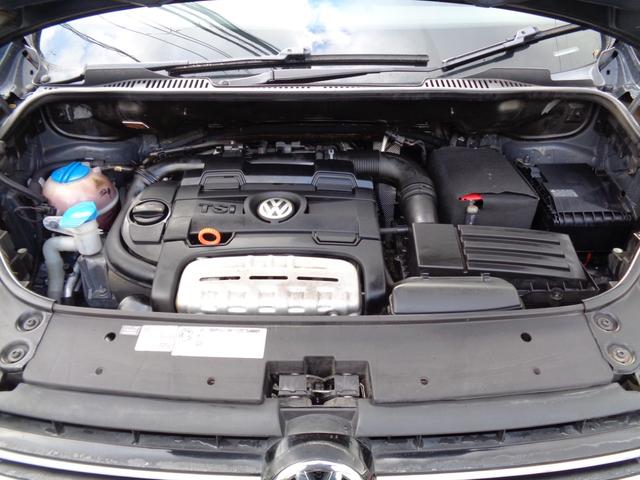 VOLKSWAGEN GOLF TOURAN TSI COMFORTLINE