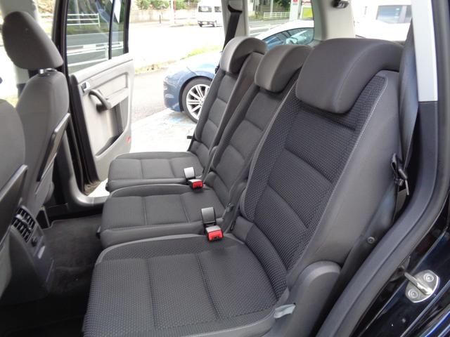VOLKSWAGEN GOLF TOURAN TSI COMFORTLINE