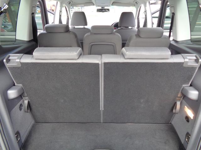 VOLKSWAGEN GOLF TOURAN TSI COMFORTLINE