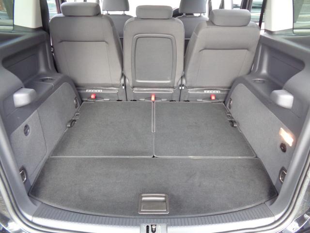 VOLKSWAGEN GOLF TOURAN TSI COMFORTLINE