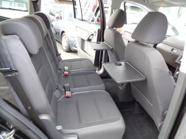 VOLKSWAGEN GOLF TOURAN TSI COMFORTLINE