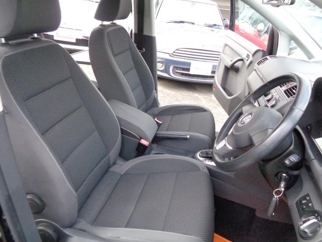 VOLKSWAGEN GOLF TOURAN TSI COMFORTLINE