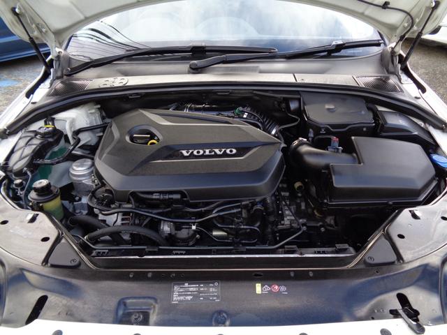 Ｖ７０ Ｔ４　ＳＥ　セーフティーＰＫＧ／本革パワーシート／オートトランク／ＨＤＤナビフルセグ／バックカメラ／前後ドラレコ／ヘッドレストモニター／ＨＩＤライト／禁煙車（10枚目）