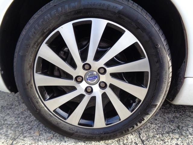 Ｖ７０ Ｔ４　ＳＥ　セーフティーＰＫＧ／本革パワーシート／オートトランク／ＨＤＤナビフルセグ／バックカメラ／前後ドラレコ／ヘッドレストモニター／ＨＩＤライト／禁煙車（37枚目）