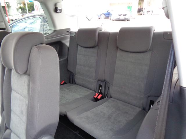 ゴルフトゥーラン ＴＳＩ　ハイライン　ワンオーナー／禁煙車／ＨＤＤナビ／フルセグ／バックカメラ／ＨＩＤライト（14枚目）