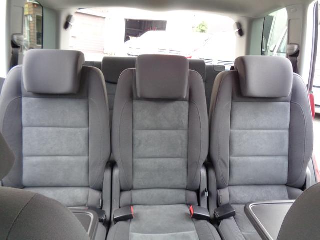 ゴルフトゥーラン ＴＳＩ　ハイライン　ワンオーナー／禁煙車／ＨＤＤナビ／フルセグ／バックカメラ／ＨＩＤライト（15枚目）