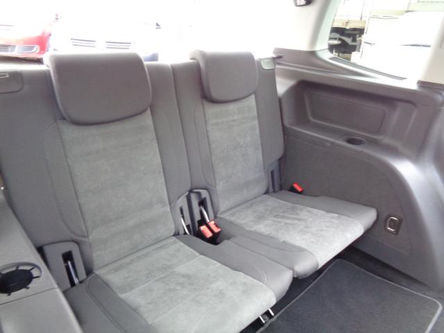 ゴルフトゥーラン ＴＳＩ　ハイライン　ワンオーナー／禁煙車／ＨＤＤナビ／フルセグ／バックカメラ／ＨＩＤライト（18枚目）