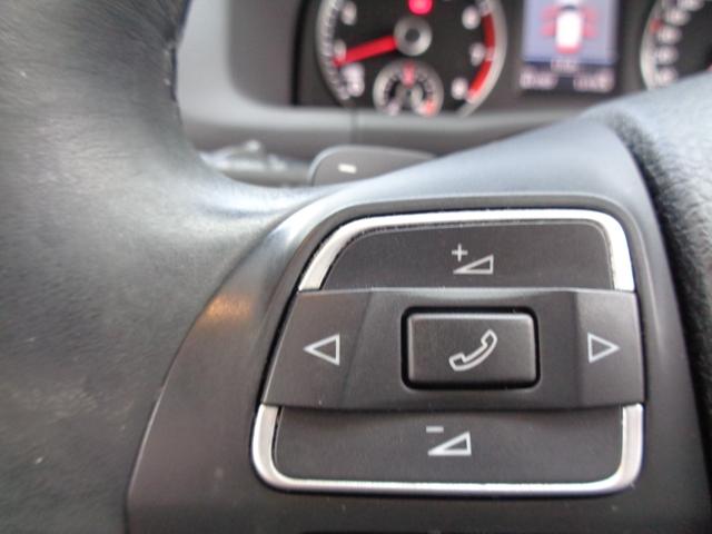 ゴルフトゥーラン ＴＳＩ　ハイライン　ワンオーナー／禁煙車／ＨＤＤナビ／フルセグ／バックカメラ／ＨＩＤライト（27枚目）