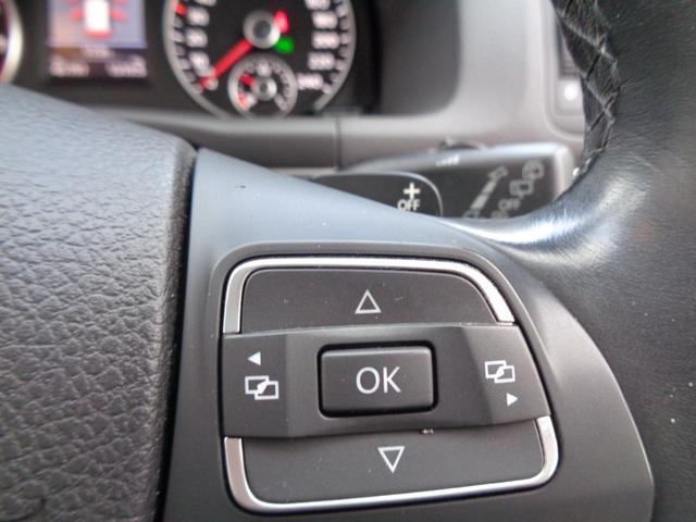 ゴルフトゥーラン ＴＳＩ　ハイライン　ワンオーナー／禁煙車／ＨＤＤナビ／フルセグ／バックカメラ／ＨＩＤライト（28枚目）