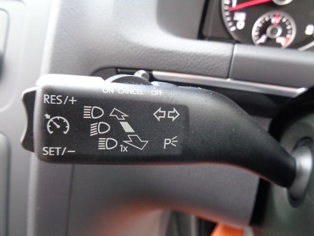 ゴルフトゥーラン ＴＳＩ　ハイライン　ワンオーナー／禁煙車／ＨＤＤナビ／フルセグ／バックカメラ／ＨＩＤライト（32枚目）