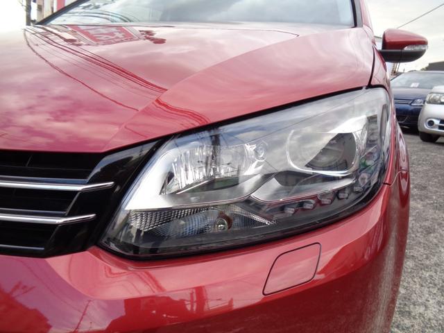 ゴルフトゥーラン ＴＳＩ　ハイライン　ワンオーナー／禁煙車／ＨＤＤナビ／フルセグ／バックカメラ／ＨＩＤライト（35枚目）