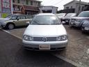 VOLKSWAGEN GOLF WAGON