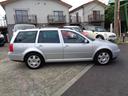 VOLKSWAGEN GOLF WAGON