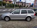 VOLKSWAGEN GOLF WAGON
