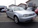 VOLKSWAGEN GOLF WAGON