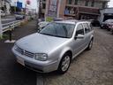 VOLKSWAGEN GOLF WAGON