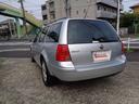 VOLKSWAGEN GOLF WAGON