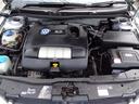 VOLKSWAGEN GOLF WAGON
