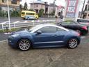 PEUGEOT RCZ