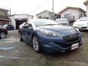 PEUGEOT RCZ