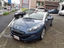 PEUGEOT RCZ