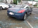 PEUGEOT RCZ