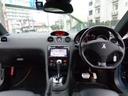 PEUGEOT RCZ