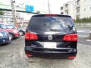 VOLKSWAGEN GOLF TOURAN