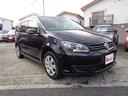 VOLKSWAGEN GOLF TOURAN