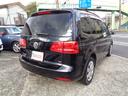 VOLKSWAGEN GOLF TOURAN