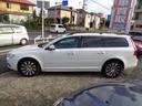 Ｖ７０ Ｔ４　ＳＥ　セーフティーＰＫＧ／本革パワーシート／オートトランク／ＨＤＤナビフルセグ／バックカメラ／前後ドラレコ／ヘッドレストモニター／ＨＩＤライト／禁煙車（5枚目）