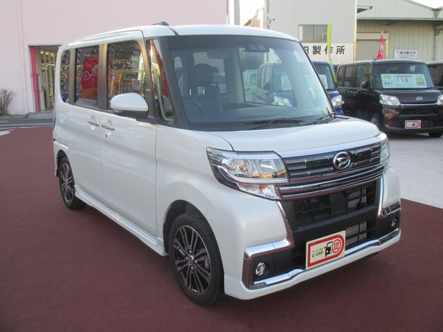 カスタムRS トップエディションSAIII(6枚目)