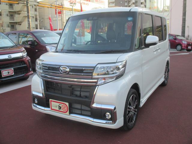 カスタムRS トップエディションSAIII(7枚目)