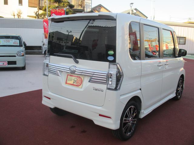 カスタムRS トップエディションSAIII(8枚目)