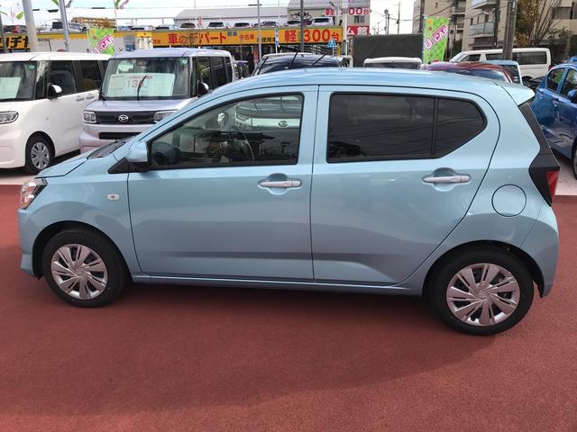 X リミテッドSAIII LEDヘッドランプ バックカメラ(4枚目)