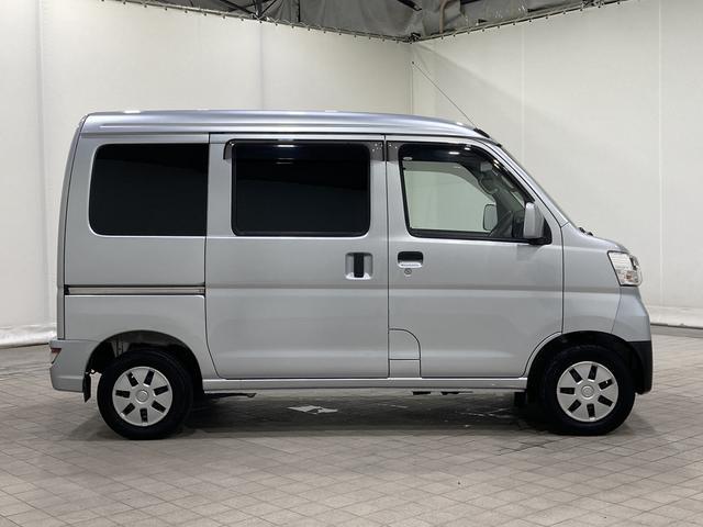 クルーズターボSAIII 保証 1年間・距離無制限付き キーレス CDステレオ ETC車載器 マニュアルエアコン LEDヘッドランプ リヤソナー デュアルエアバッグ(17枚目)