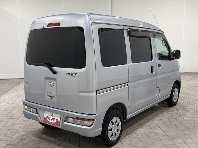 クルーズターボSAIII 保証 1年間・距離無制限付き キーレス CDステレオ ETC車載器 マニュアルエアコン LEDヘッドランプ リヤソナー デュアルエアバッグ(24枚目)
