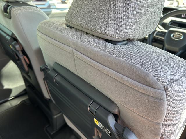 タント Ｘ　片側電動スライドドア　前席シートヒーター　キーフリー　保証１年間距離無制限付き・ＬＥＤヘッドライト・ＬＨ電動スライドドア・バックカメラ・前席シートヒーター・ミラクルオープンドア・キーフリーシステム・アイドリングストップ・パワーウインドウ（21枚目）