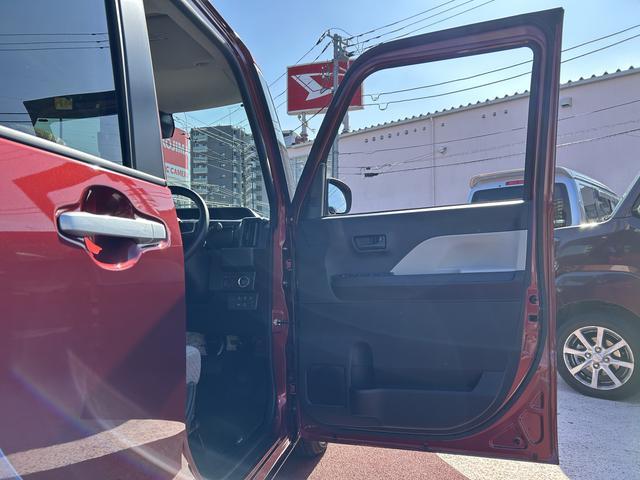 タント Ｘ　片側電動スライドドア　前席シートヒーター　キーフリー　保証１年間距離無制限付き・ＬＥＤヘッドライト・ＬＨ電動スライドドア・バックカメラ・前席シートヒーター・ミラクルオープンドア・キーフリーシステム・アイドリングストップ・パワーウインドウ（26枚目）