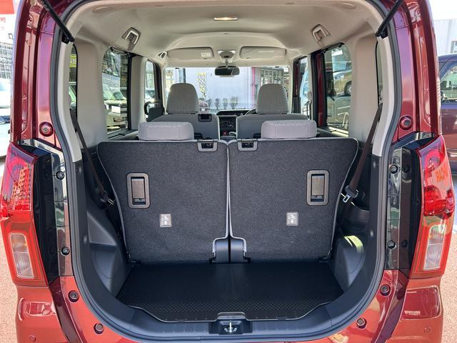 タント Ｘ　片側電動スライドドア　前席シートヒーター　キーフリー　保証１年間距離無制限付き・ＬＥＤヘッドライト・ＬＨ電動スライドドア・バックカメラ・前席シートヒーター・ミラクルオープンドア・キーフリーシステム・アイドリングストップ・パワーウインドウ（36枚目）