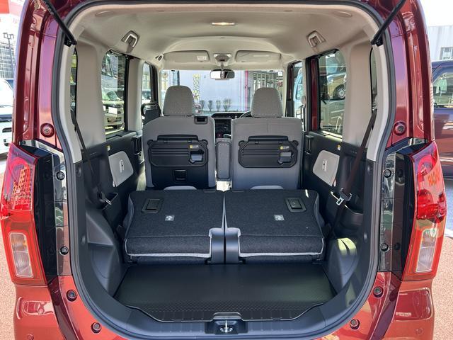 タント Ｘ　片側電動スライドドア　前席シートヒーター　キーフリー　保証１年間距離無制限付き・ＬＥＤヘッドライト・ＬＨ電動スライドドア・バックカメラ・前席シートヒーター・ミラクルオープンドア・キーフリーシステム・アイドリングストップ・パワーウインドウ（37枚目）