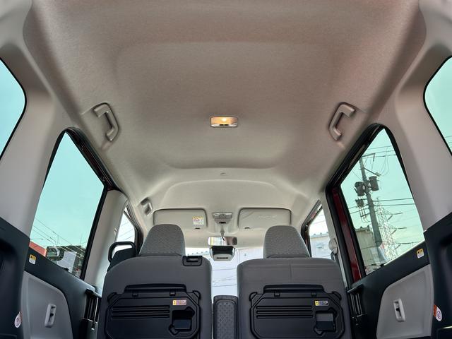 タント Ｘ　片側電動スライドドア　前席シートヒーター　キーフリー　保証１年間距離無制限付き・ＬＥＤヘッドライト・ＬＨ電動スライドドア・バックカメラ・前席シートヒーター・ミラクルオープンドア・キーフリーシステム・アイドリングストップ・パワーウインドウ（38枚目）