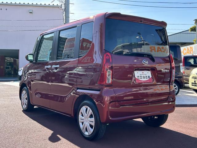 タント Ｘ　片側電動スライドドア　前席シートヒーター　キーフリー　保証１年間距離無制限付き・ＬＥＤヘッドライト・ＬＨ電動スライドドア・バックカメラ・前席シートヒーター・ミラクルオープンドア・キーフリーシステム・アイドリングストップ・パワーウインドウ（42枚目）