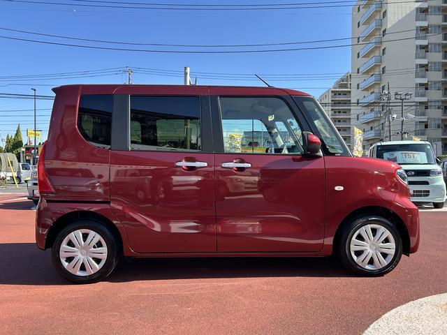 タント Ｘ　片側電動スライドドア　前席シートヒーター　キーフリー　保証１年間距離無制限付き・ＬＥＤヘッドライト・ＬＨ電動スライドドア・バックカメラ・前席シートヒーター・ミラクルオープンドア・キーフリーシステム・アイドリングストップ・パワーウインドウ（47枚目）