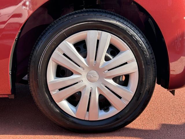 タント Ｘ　片側電動スライドドア　前席シートヒーター　キーフリー　保証１年間距離無制限付き・ＬＥＤヘッドライト・ＬＨ電動スライドドア・バックカメラ・前席シートヒーター・ミラクルオープンドア・キーフリーシステム・アイドリングストップ・パワーウインドウ（49枚目）