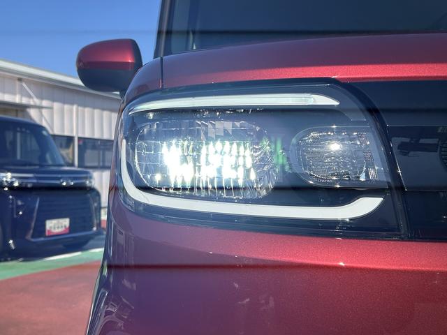 タント Ｘ　片側電動スライドドア　前席シートヒーター　キーフリー　保証１年間距離無制限付き・ＬＥＤヘッドライト・ＬＨ電動スライドドア・バックカメラ・前席シートヒーター・ミラクルオープンドア・キーフリーシステム・アイドリングストップ・パワーウインドウ（52枚目）